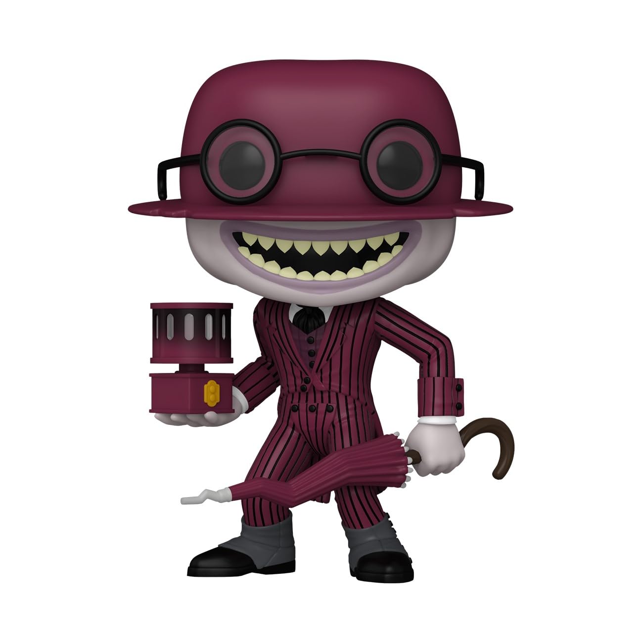 Funko POP! Super: The Conjuring - The Crooked Man - Collectable Vinyl Figure - Gift Idea - Official Merchandise - for Kids & Adults - Horror Fans…