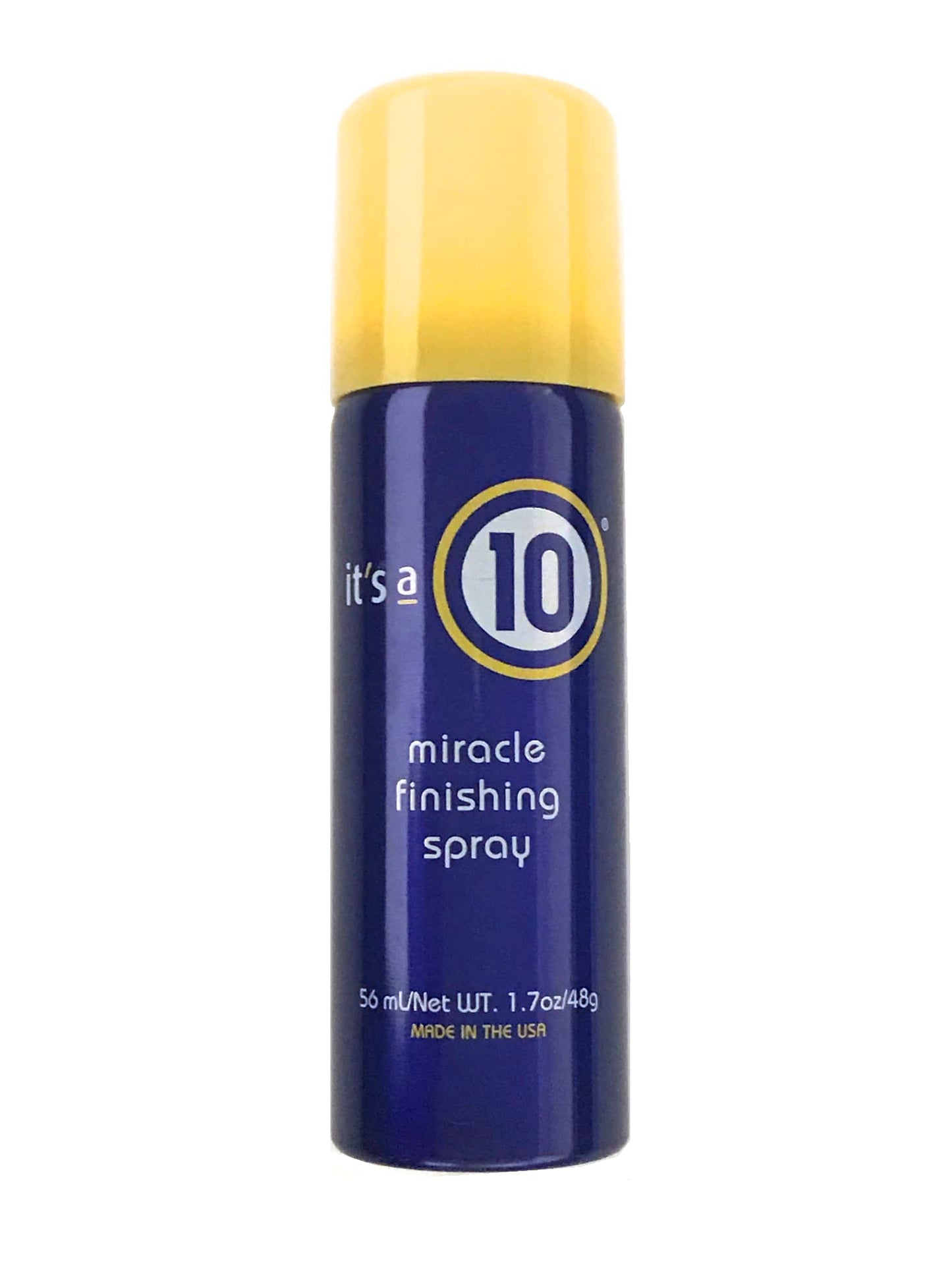 It's A 10 Miracle Finishing Spray 1.7 Oz