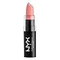 NYX PROFESSIONAL MAKEUP Matte Lipstick - Couture (Light Pink)