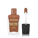 Black Radiance Color Perfect Liquid Make-Up, Pecan, 1 Fluid Ounce