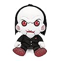 Kidrobot Saw Billy The Puppet 8 Inch Phunny Plush