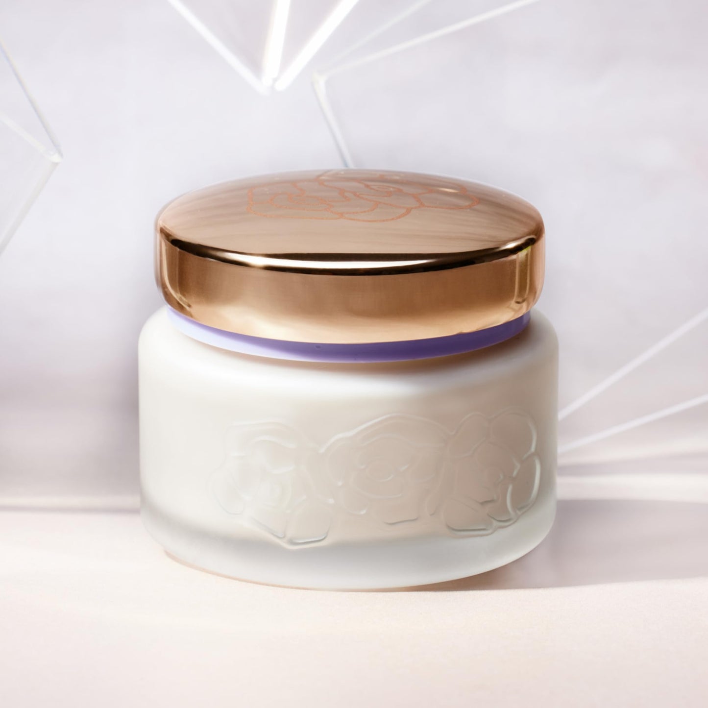 Houbigant, Quelques Fleurs L'Original Perfumed Body Cream, 150g