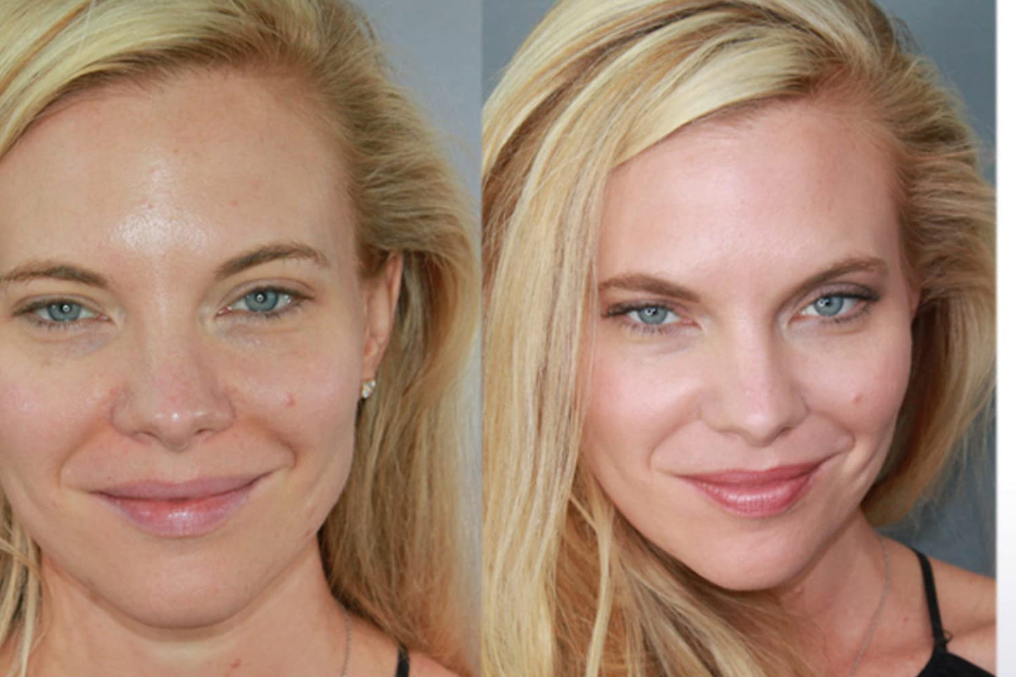 Ageless Derma Mineral Makeup Baked Foundation- Vegan - Paraben - Gluten and Cruelty Free Powder Foundation (Moroccan Beige)