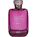 RASASI Hawas Diva Eau de Parfum For Women 3.38 Fl Oz