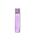 Clinique My Happy Fragrance Spray, Cocoa & Cashmere | Notes of Cocoa, Vanilla + Musk | Perfumes for Women, Mini Travel Size, 0.5 Fl Oz
