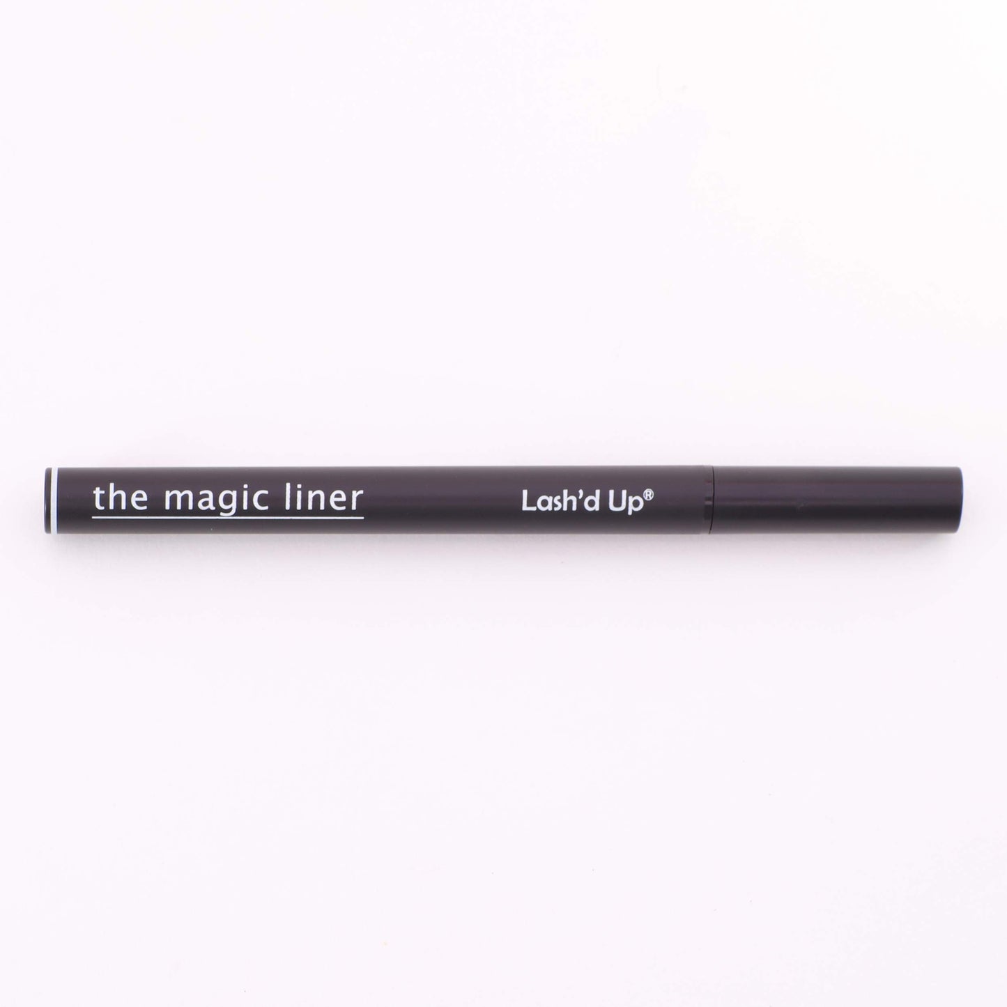 Lash'd Up Strong+ Full-size Glue Pen for False Lashes (Clear) 2PCS Pack Magic Liner Eyeliner, 0.032 Oz.