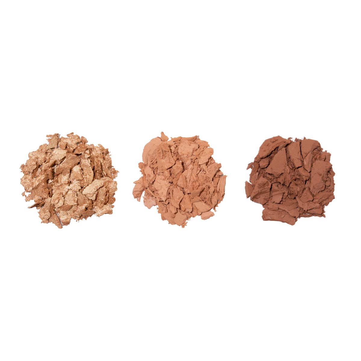 wet n wild x Sesame Street, Let’S Play Together, Complexion Trio Best Buddies