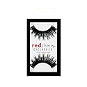 Red Cherry False Eyelashes # 40 (Pack of 6)