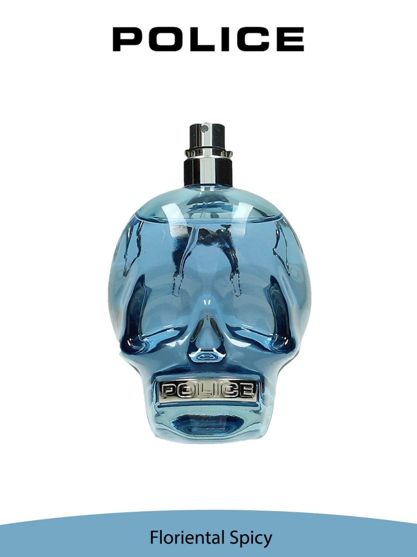 Police To Be Eau de Toilette 40 ml Beauty & Personal Care Police