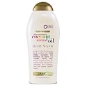 Ogx Body Wash Coconut Oil Miracle 19.5 Ounce (577ml) (6 Pack)