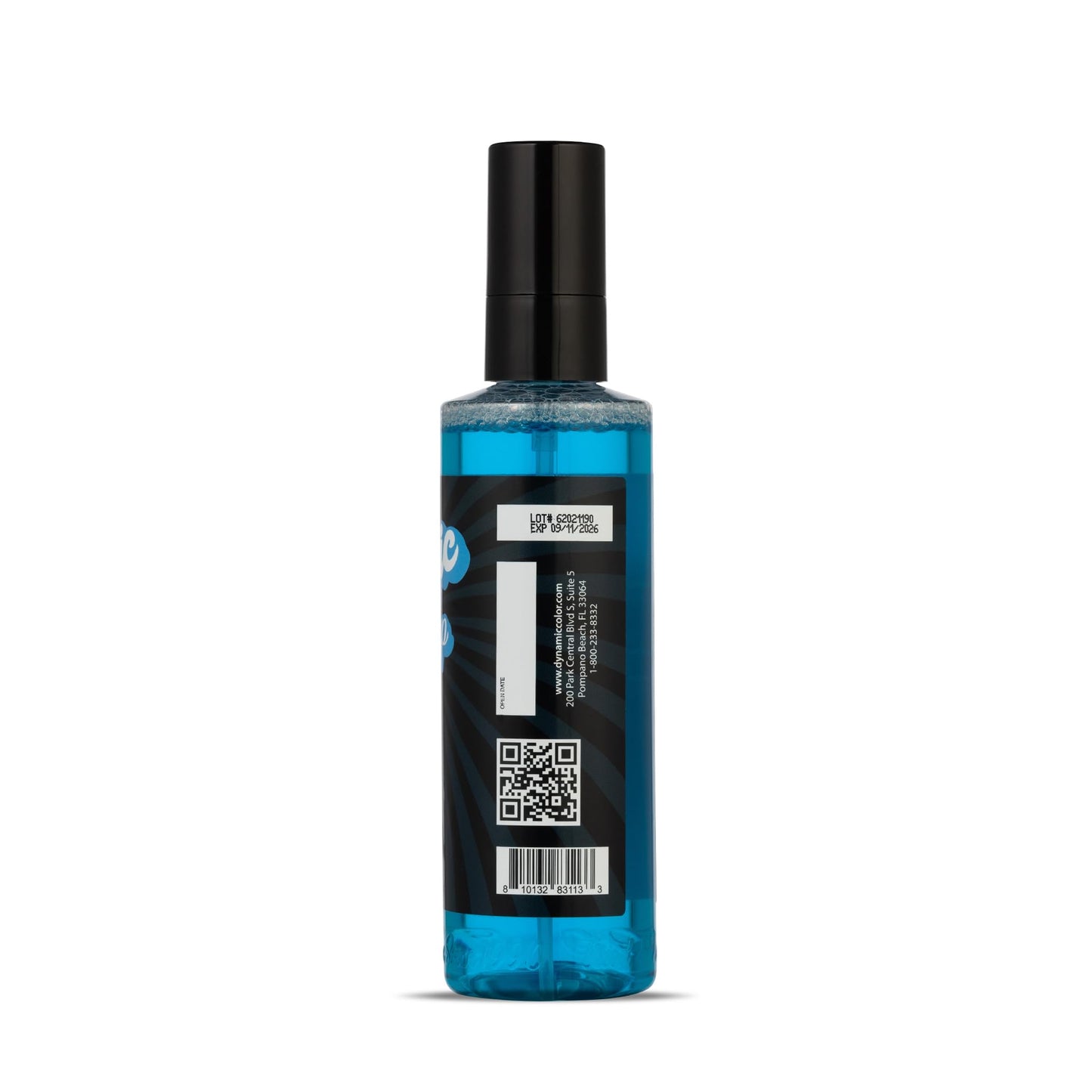 Dynamic Color Co- Magic Revealing Tattoo Soap - Foaming Formula for Stunning Reveals, Cruelty-Free and Gentle on Skin, USA Made (8 oz) Beauty & Personal Care Dynamic Color Co