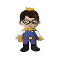 Daniel Tiger's Neighborhood Prince Wednesday Mini Plush
