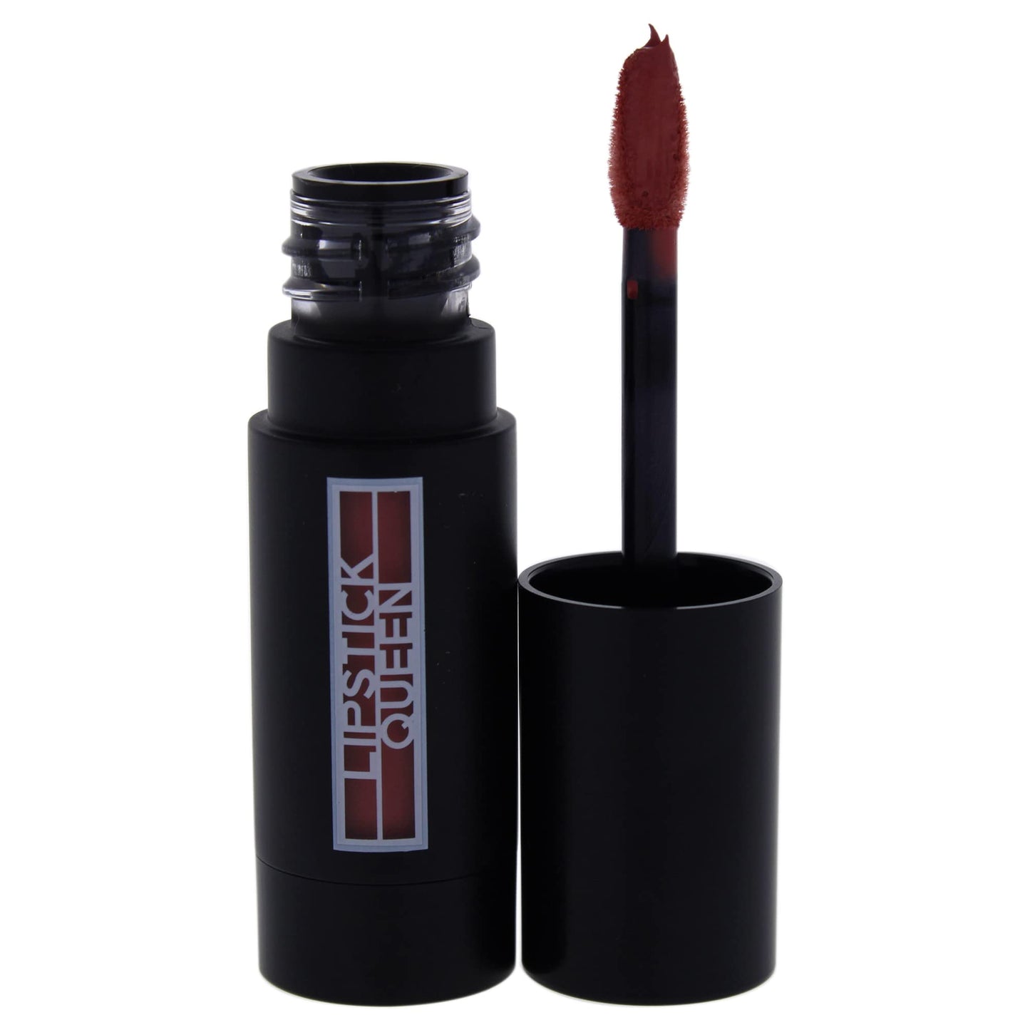 LIPSTICK QUEEN Lipdulgence Lip Mousse, Nude A La Mode