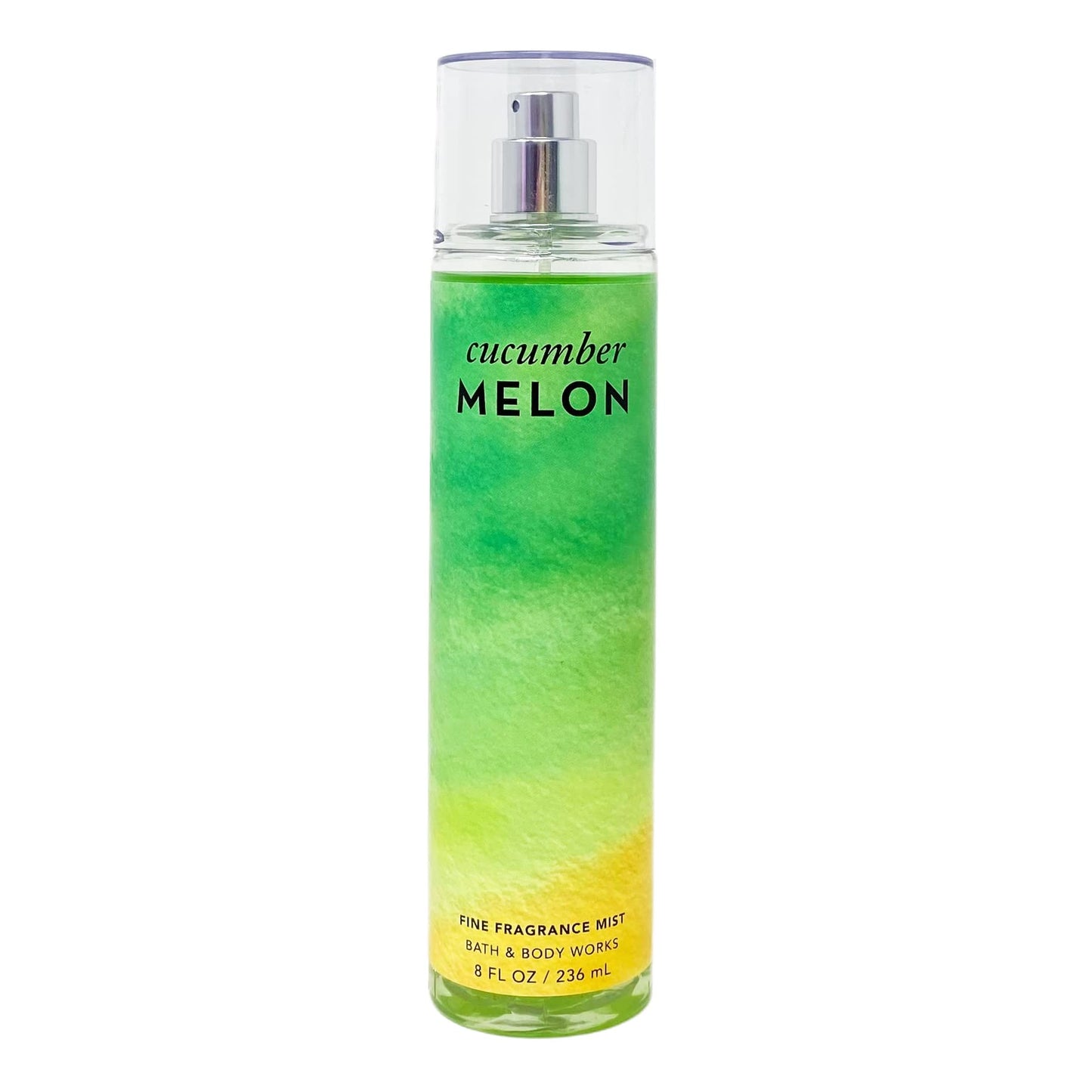 Bath & Body Works Cucumber Melon Trio Bundle - Fragrance Mist - Shower Gel - Body Lotion. Beauty and Personal Care Bath & Body Works