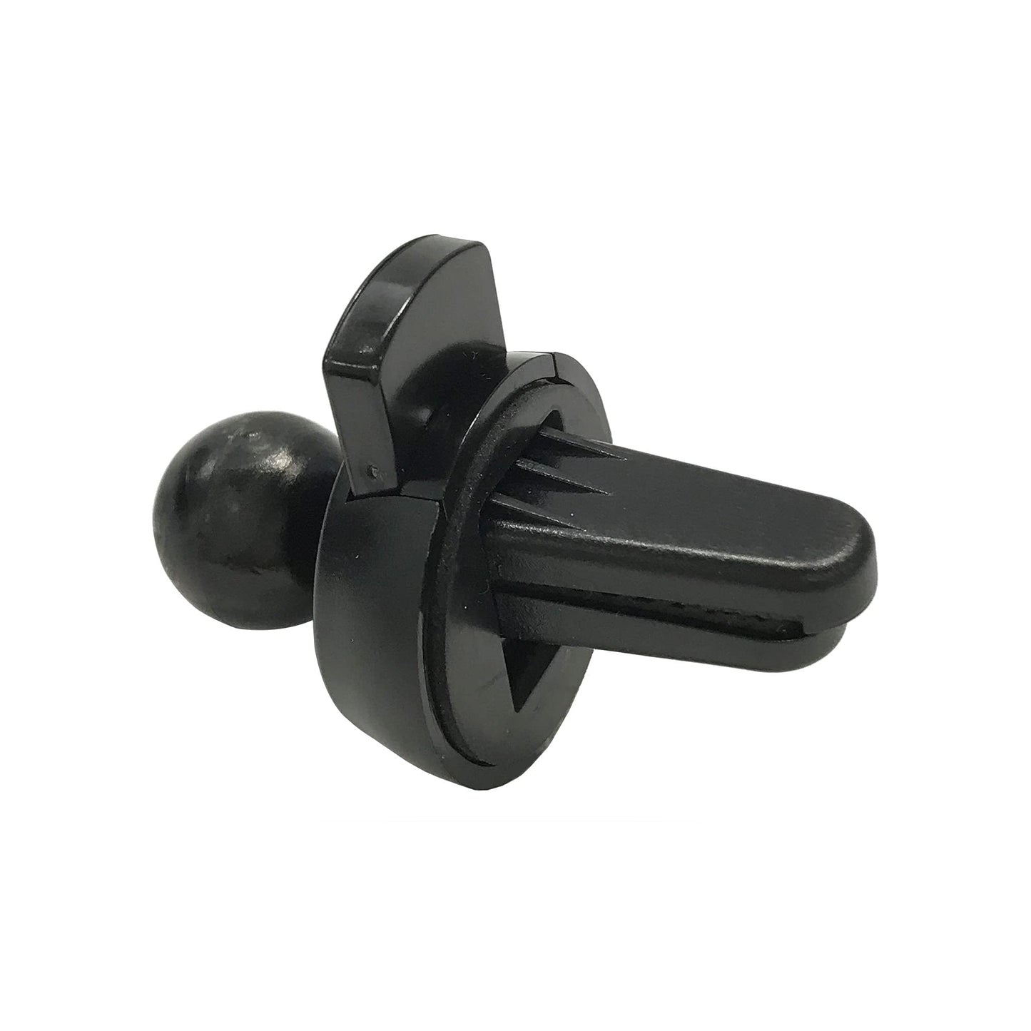 Kenwood CAX-HL10Qi 15W Qi Wireless Charging Car Mount, Motorized Clamp with Infrared Sensor Lock, One-Touch Release, Fast Charging for Qi Enabled…