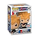 Pop! Animation: Bleach - Ichigo Kurosaki #1479 (NYCC 2023 Shared Exclusive)