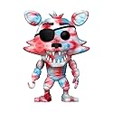 Funko Pop! Games: Five Nights at Freddy's, Tie Dye - Foxy