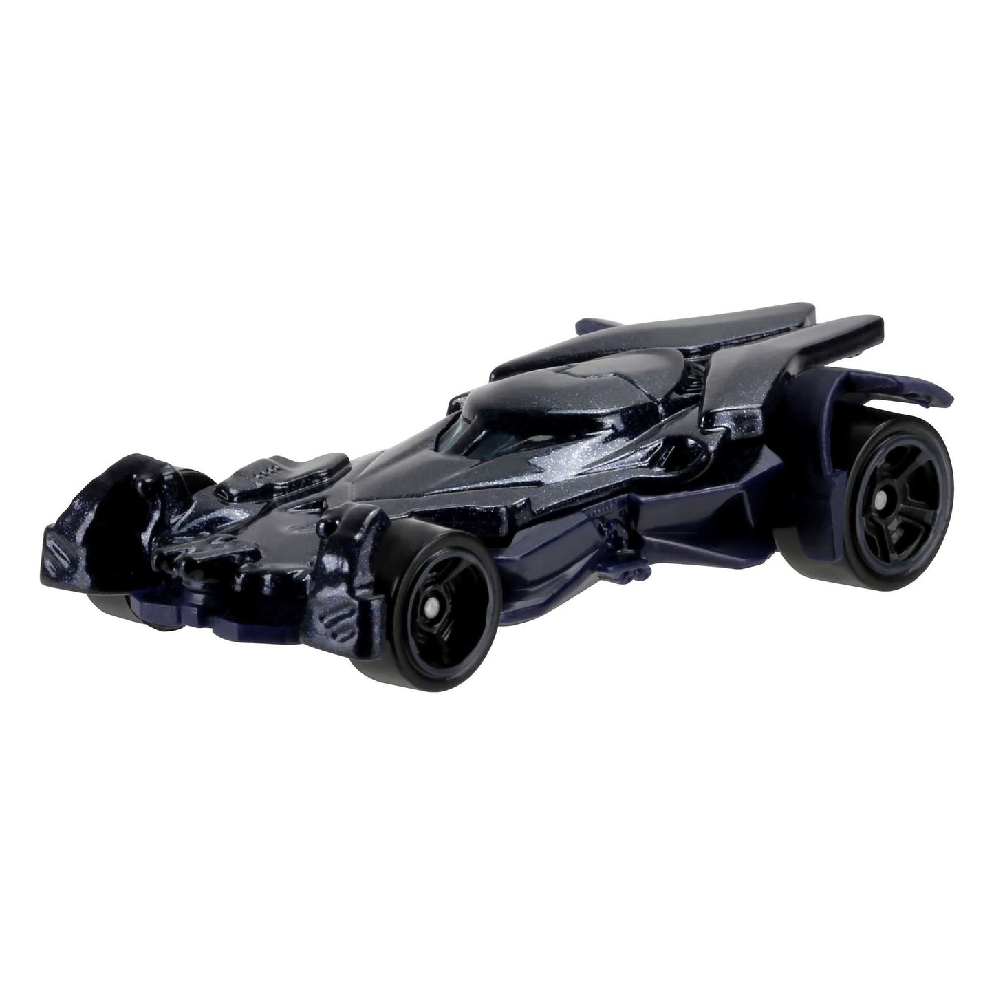 Hot Wheels DC Comics Batmobile 2/5