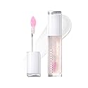 Bobbi Brown Extra Blushing Lip Oil | Shine and Hydration | With pH-Adaptive Color for a Fresh, Natural Lip Look, Bare Pink, 0.20 Fl Oz