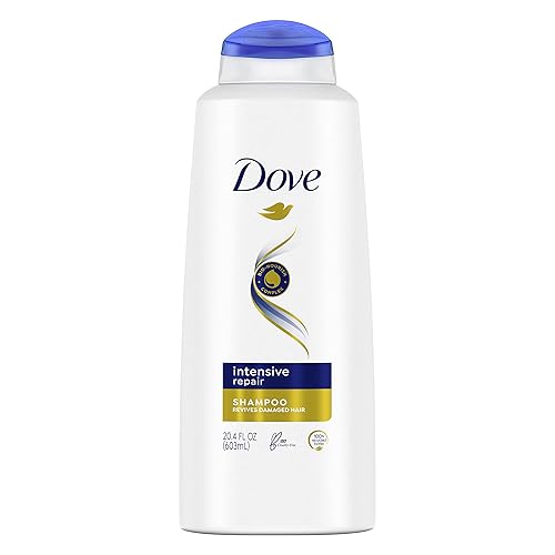 Dove Nutritive Solutions Shampoo Intensive Repair 20.4 oz