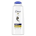 Dove Nutritive Solutions Shampoo Intensive Repair 20.4 oz