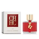 Carolina Herrera 'CH' Eau De Toilette Spray For Women, 3.4 Ounce