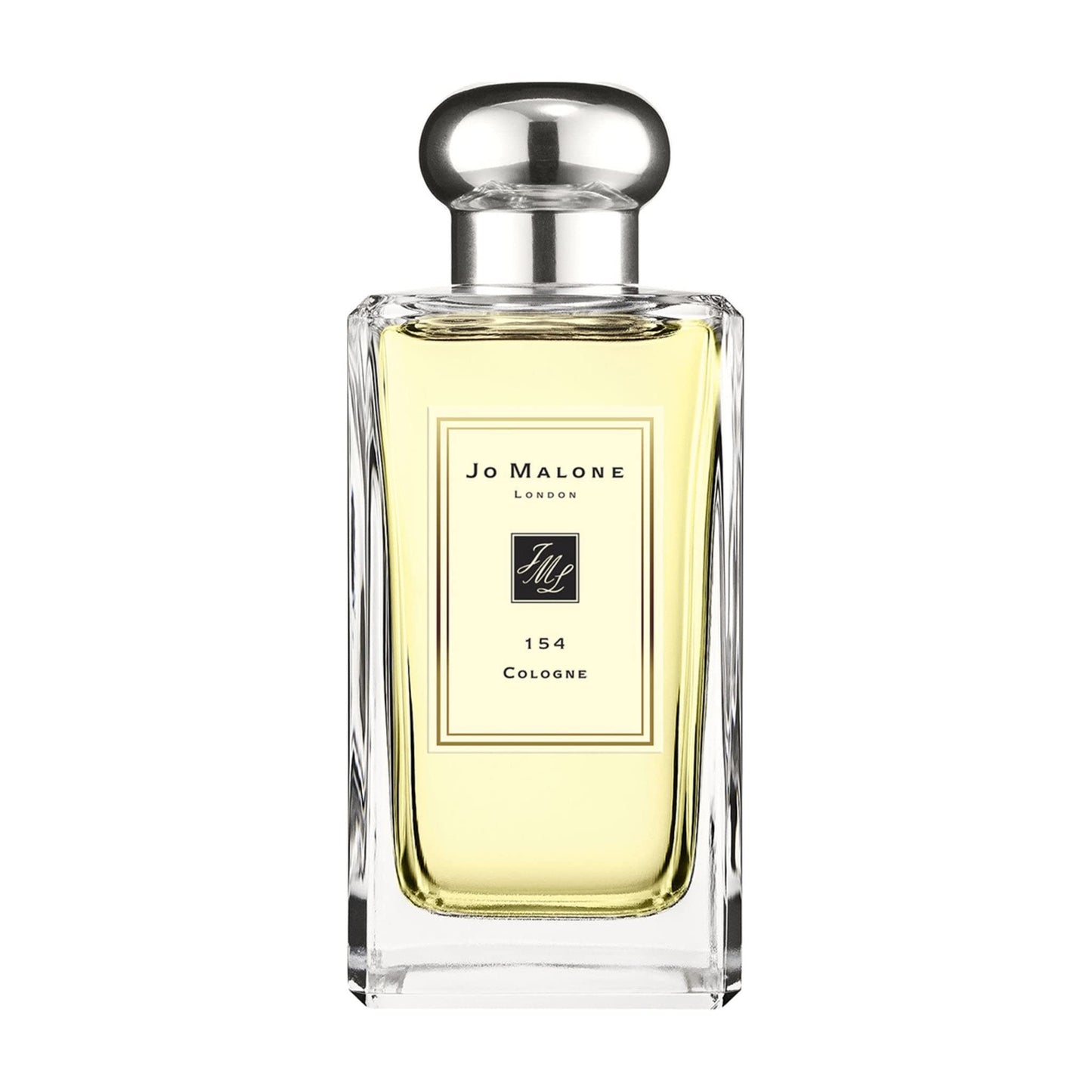Jo Malone 154 Cologne Spray (Originally Without Box) 100ml/3.4oz (690251004621)