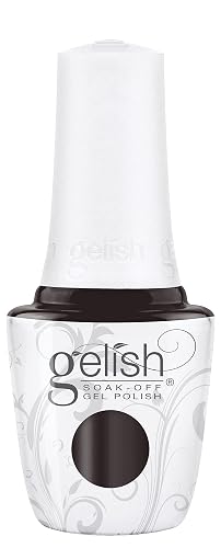Gelish High Shine TPO-Free Soak-Off Gel Polish - All Good In The Woods, 15mL Beauty & Personal Care Gelish