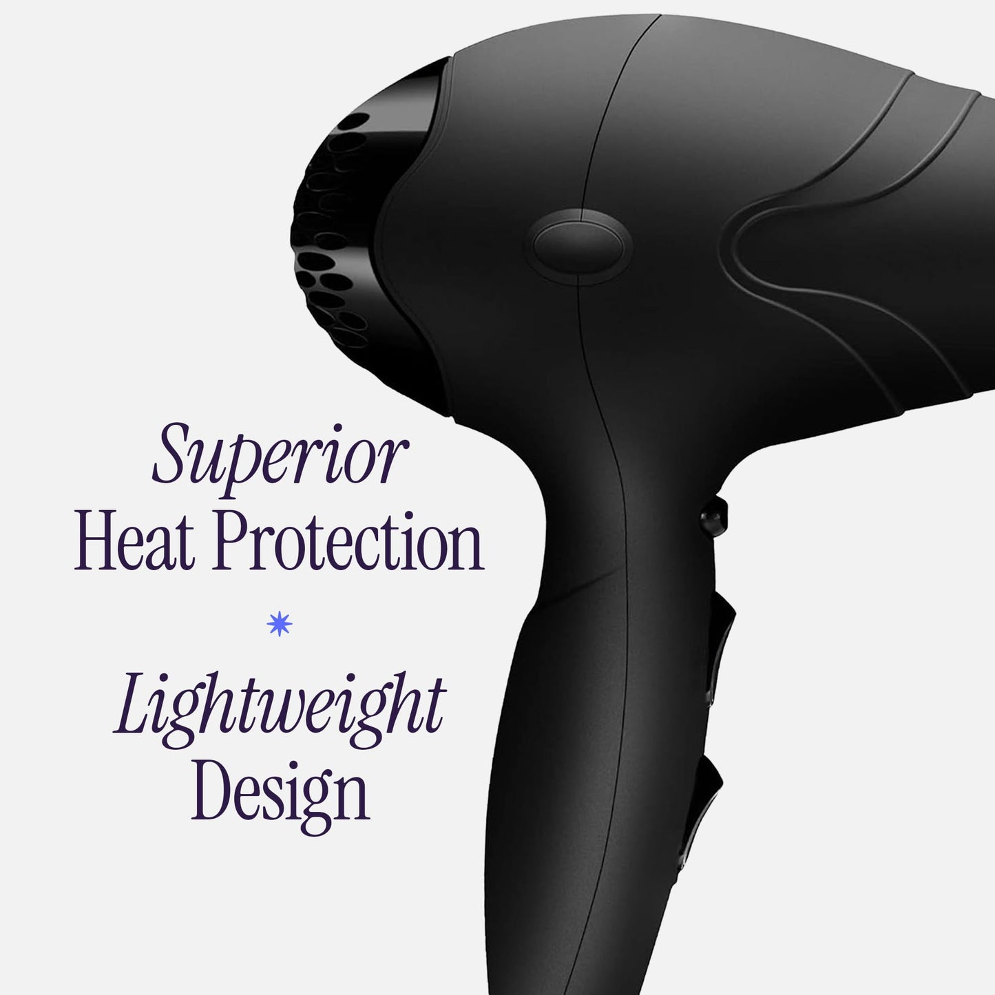 Hot Tools Pro Artist 2100 Ionic Turbo Hair Dryer | Fast Dry, Lightweight