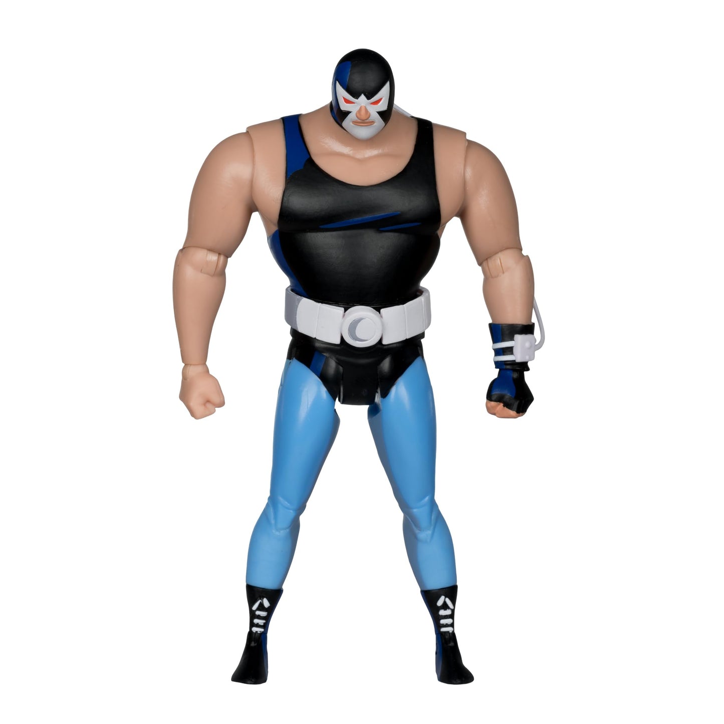 Batman: The Animated Series Bane 6in Build-A Figure McFarlane Toys