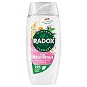 Radox Feel Good Fragrance Moisturise Shower Cream 250ml (PACK OF 4)