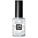 LONDONTOWN UV/LED Gel Nail Polish, Shimmery Snow Chrome, Powder, 0.4 Fl Oz, Long Lasting, Chip Resistant High Shine Color Beauty & Personal Care LONDONTOWN