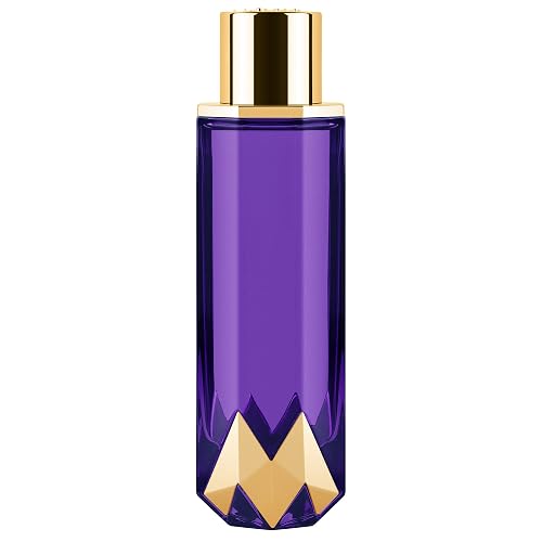 ROYALTY BY MALUMA Amethyst from - Perfume for Women - Luxurious and Sensual Scent - Opens with Notes of Pink Orchid and Clementine - Perfect for Date