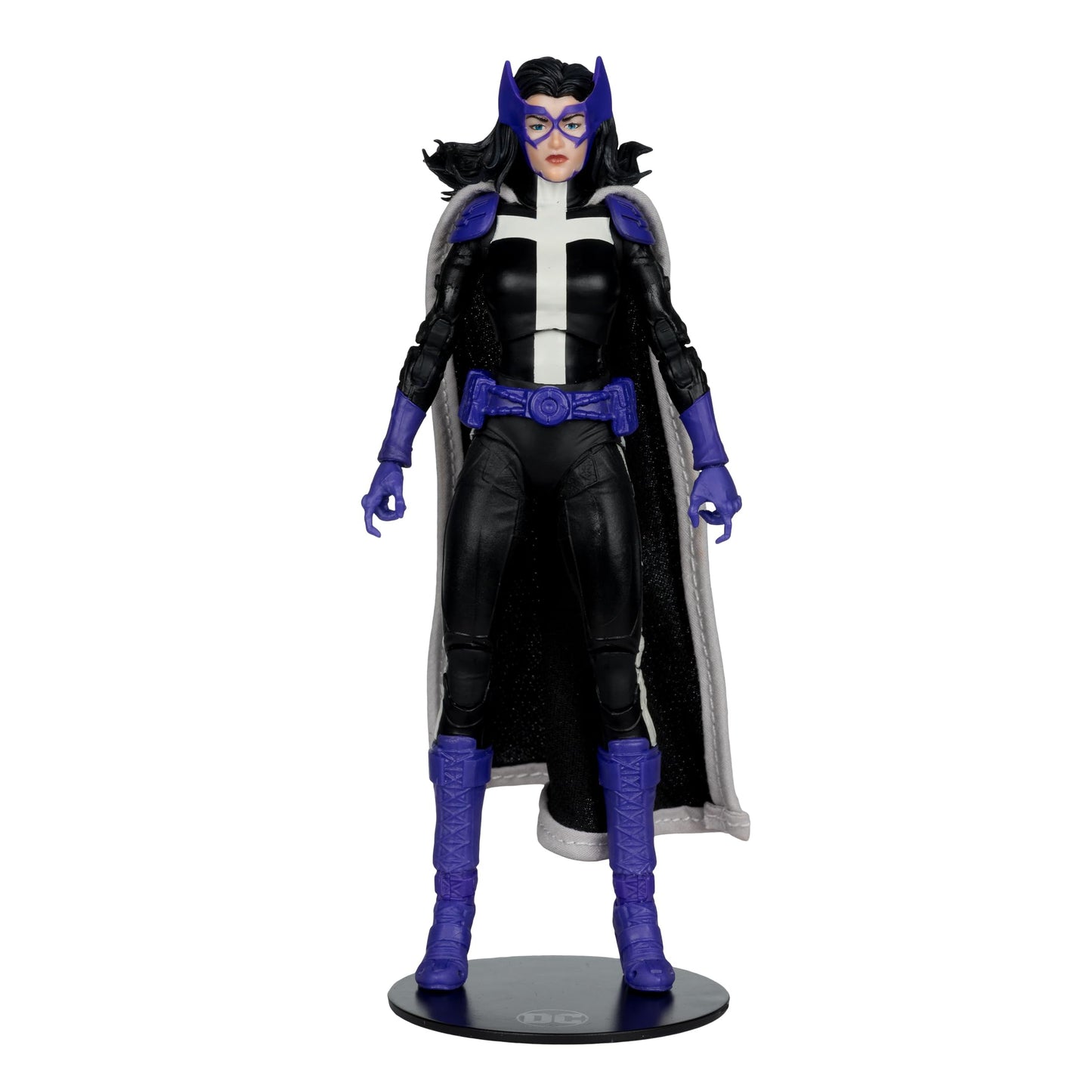McFarlane Toys - DC Multiverse Huntress (The New 52) 7in Figure McFarlane Collector Edition #23