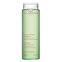 Clarins Purifying Toning Lotion | Less Oily Skin After 14 Days of Use* | Cleanses, Hydrates, Purifies, Mattifies and Balances Skin's Microbiota |