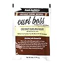 AUNT JACKIE'S Curl Boss Coconut Curling Gelee, 1.75 Oz