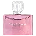 English Laundry Signature Eau de Parfum for Her | Floral Gourmand Scent | Cologne w/Quince & White Chocolate Top Notes, Jasmine & Orris Root Heart, and Sensual Woods Base | (UNBOXED) 3.4 fl. oz.