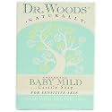 Dr Woods Unsct Baby Mild Size 5.25z Dr Woods Unscented Baby Mild Bar 5.25z