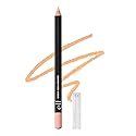 e.l.f. Smoky Kohl Eyeliner, Eye Pencil For Creating Long-Lasting, Bold, High-Pigmented Makeup Looks, Vegan & Cruelty-Free, Beige Flag