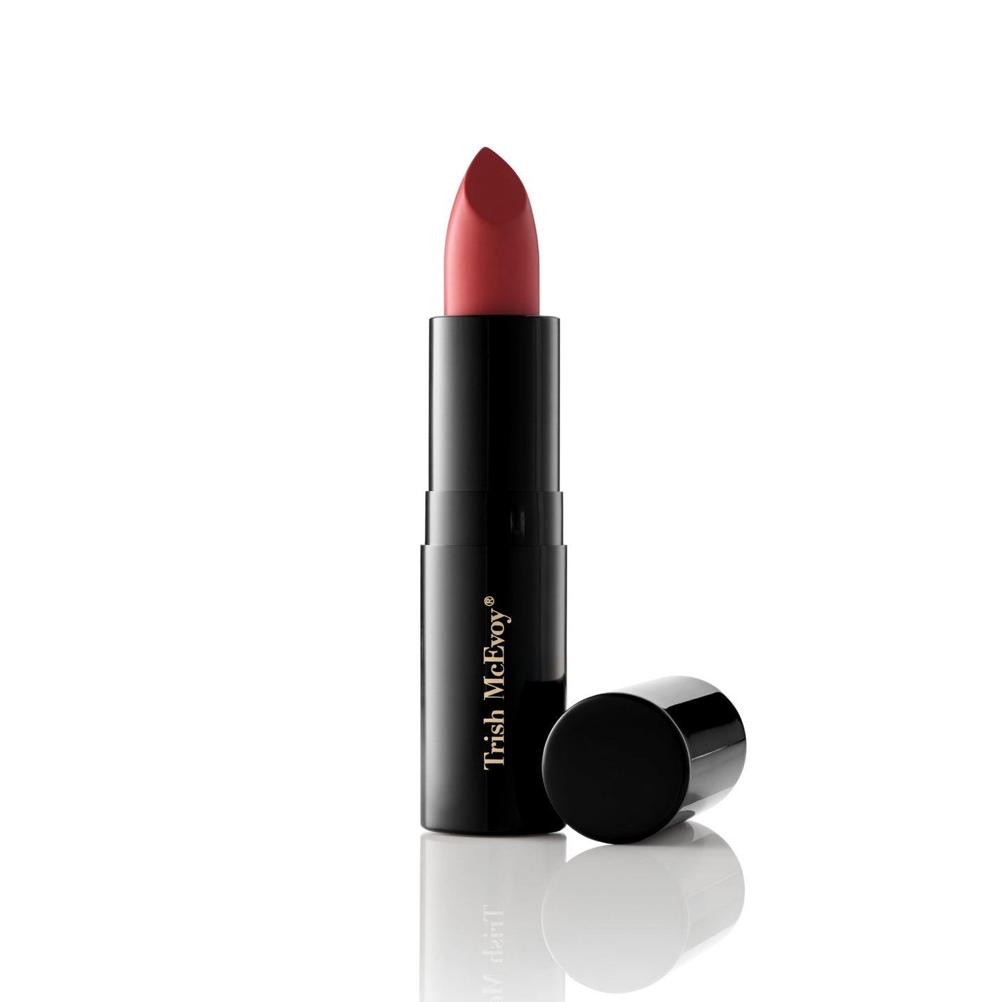 Trish McEvoy Easy Lip Color in Shade Vixen, 0.12 oz / 3.5 g