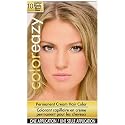 Color Eazy Permanent Cream Hair Color - Lightest Blonde