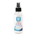 EBIN NEW YORK Wonder Lace Bond Lace Melt Spray Sports Edition 3.38 Fl Oz - Melting Spray for Lace Wigs with Strong Hold, Rosemary Mint for Scalp