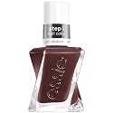 Essie Gel Couture Long-Lasting Nail Polish, 8-Free Vegan, Raisin Brown, All Checked Out, 0.46 fl oz Beauty & Personal Care essie