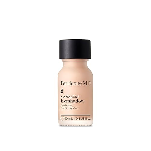 Perricone MD No Makeup Eyeshadow, Shade 1