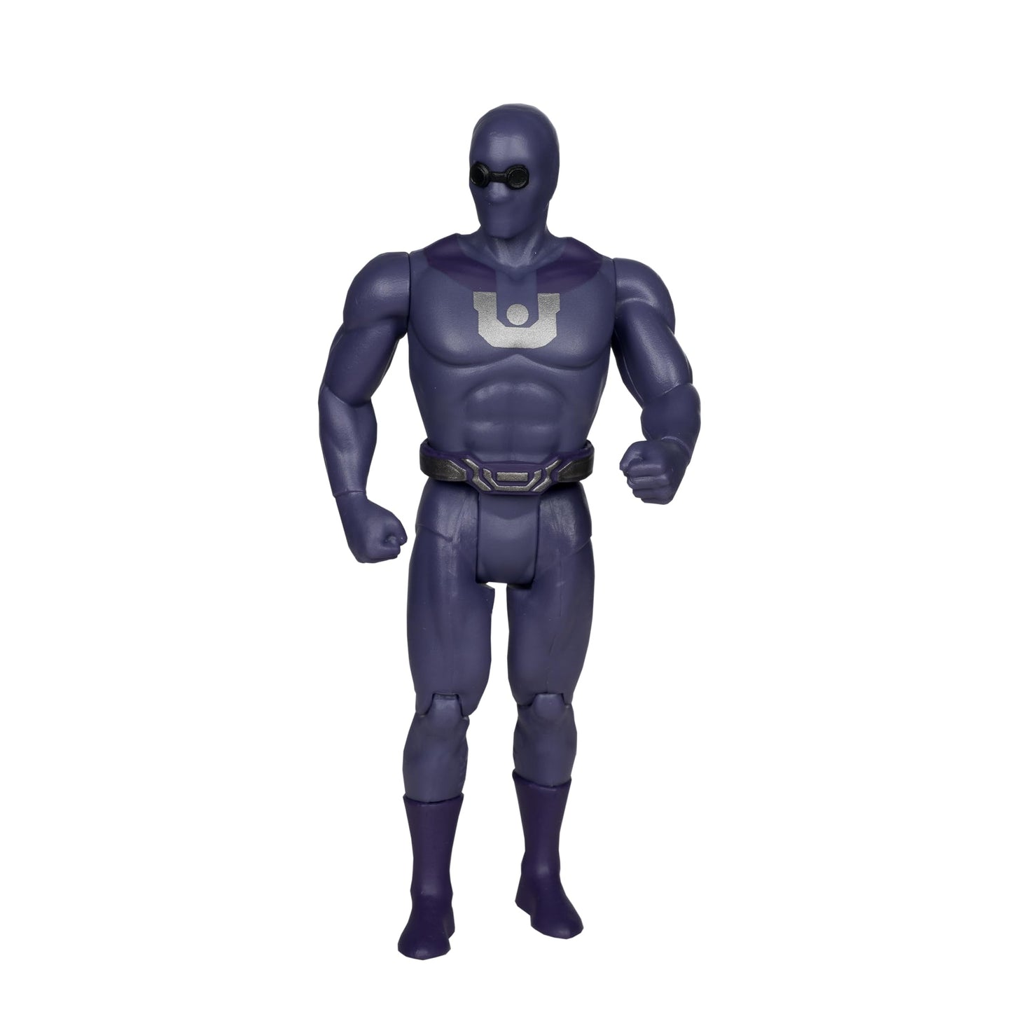 McFarlane DC Super Powers Ultraman 11.5 cm Action Figure (Superman movie) Toys