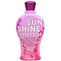 Devoted Creations Sunshine Superstar Dark Tan Enhancer (360ml)