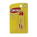 Carmex Lip Balm For Dry Chapped Lips, Moisturizing, Original Formula, 0.35 oz, 12 Count