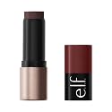 e.l.f. Soft Glam Cream Bronzer Stick, Buildable Cream Bronzer for A Long-Lasting Sculpted Glow & Satin Finish, Twist-Up Design, Vegan & Cruelty-Free