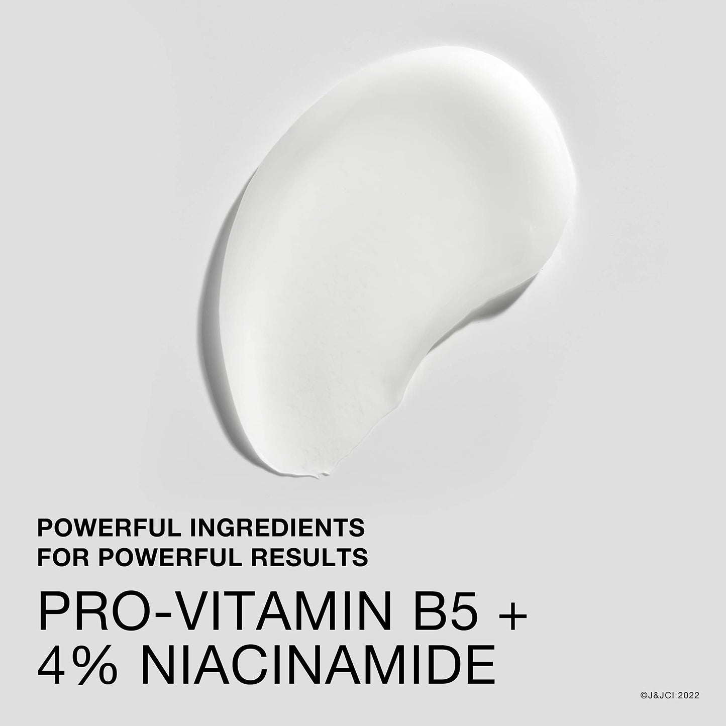 Neutrogena Ultra Gentle Face Gel Hydrator with Pro-Vitamin B5 & 4% Niacinamide Designed for Acne-Prone Skin, Lightweight Gel Cream Targets Uneven Skin