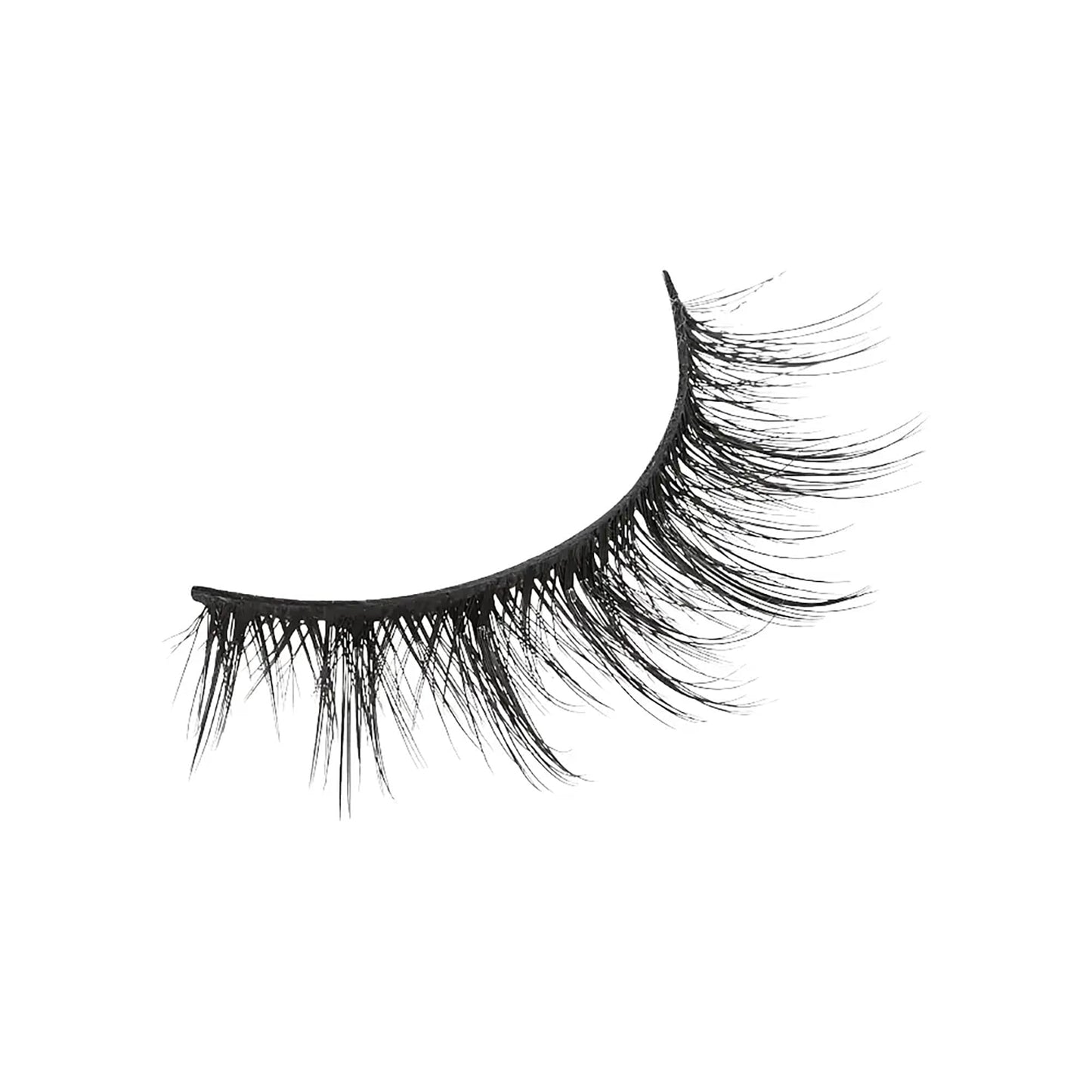 Broadway Eyes Strip False Eyelashes Multipack Fake Eyelashes Natural to Dramatic Look Lash Set 5 Pairs (21)